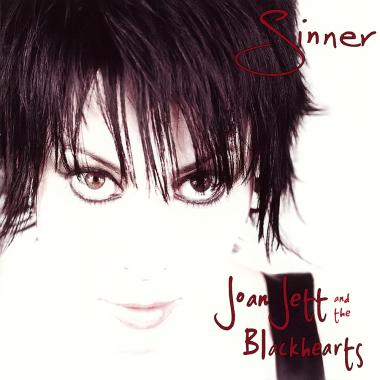 Joan Jett -  Sinner